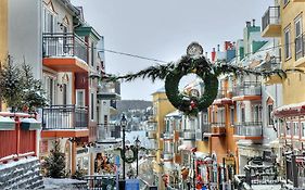 Place Saint Bernard Mont Tremblant Hotel Mont-tremblant 3* Canada